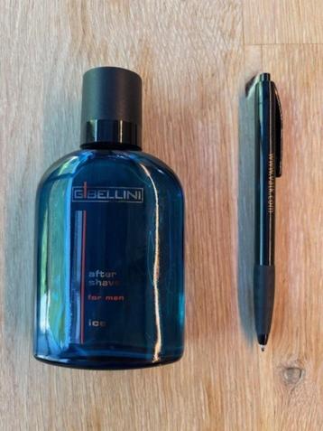 Vintage G. Bellini After Shave for men Ice beschikbaar voor biedingen