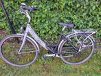 Damesfiets Prestige - 130 euro - 6 versnellingen Shimano, Fietsen en Brommers, Versnellingen, Zo goed als nieuw, Ophalen