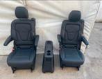 Nieuwe Mercedes v-klasse w447 lederen stoelen, Ophalen