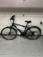 Winora Domingo 21, Fietsen en Brommers, Gebruikt, Vering, 15 tot 20 versnellingen, Ophalen