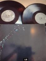2 LP: METALLICA : BLACK ALBUM: Nothing else matters (nieuw), Cd's en Dvd's, Ophalen of Verzenden, Zo goed als nieuw