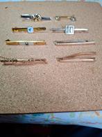 8 dasspelden, Ophalen of Verzenden, Gebruikt