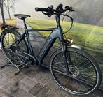 E BIKE! Victoria 11.9 Elektrische fiets Bosch Performance CX, Ophalen of Verzenden, Handrem, Zo goed als nieuw, Victoria