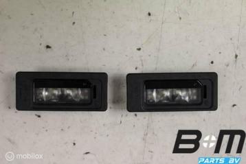 Kentekenplaat verlichting LED VW Golf 7 Variant 3AF943021