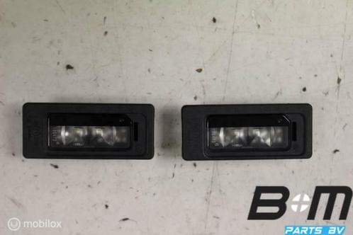 Kentekenplaat verlichting LED VW Golf 7 Variant 3AF943021, Auto-onderdelen, Verlichting, Gebruikt