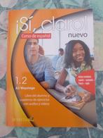 ¡Sí, claro! nuevo 1.2 - A2 - Waystage libro del alumno y de, Boeken, Ophalen, Gelezen, Non-fictie