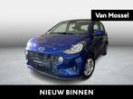 Hyundai i10 1.0 Twist, Voorwielaandrijving, Stof, Gebruikt, 921 kg