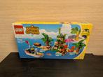 LEGO Animal Crossing Kapp'ns rondvaart 77048 (Nieuw in doos), Neuf, Privacy.officer@LEGO.com, Enlèvement ou Envoi, Lego