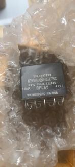 General electric Relay USA, Enlèvement ou Envoi