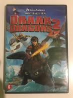 DVD Dragons 2 NEUF, Enlèvement, À partir de 6 ans, Neuf, dans son emballage