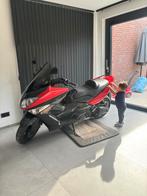 Yamaha Tmax 500cc, Motoren, Particulier