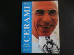 wielerboek pino cerami  signe, Verzenden, Gebruikt