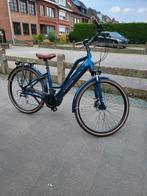 Nouveau vélo électrique avec moteur Bosch et batterie intégr, Autres marques, 47 à 51 cm, Enlèvement ou Envoi, Neuf