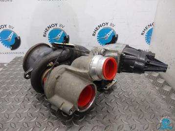 B.M.W. 3 SERIES [TURBOCHARGER] 2012 beschikbaar voor biedingen