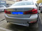 BMW 520D 85.000km, Auto's, 1995 cc, 4 cilinders, 2000 kg, USB