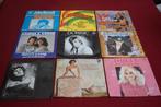 45t pour discothèque, juke-box, collection etc..., CD & DVD, Enlèvement, Avant 1985, Comme neuf, Autres formats