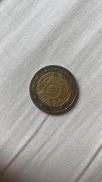 2 euro muntstuk, Ophalen, 2 euro