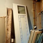 Une porte, Bricolage & Construction, 225 cm ou plus, 75 à 150 cm, Synthétique, Autres types