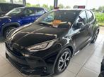 Toyota Yaris Iconic & Hi tech pack Yaris Iconic & Hi Tech pa, Automaat, 91 g/km, Euro 6, Zwart