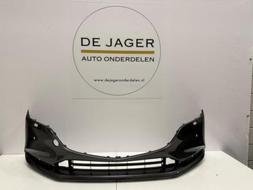 MAZDA CX-5 CX5 II PARE-CHOC AVANT PARE-CHOC KB8A-50031, Utilisé, Mazda, Pare-chocs
