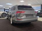 Volkswagen Golf Variant DSG 1.6 SCR TDi Join - Btw Aftrekbaa, Argent ou Gris, Achat, Euro 6, Entreprise