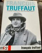 Coffret 4 dvd, François truffaut, CD & DVD, DVD | Classiques, Utilisé, Enlèvement ou Envoi
