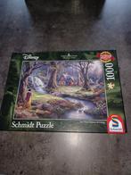 Puzzel 1000st, Ophalen, Zo goed als nieuw