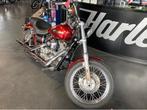 Harley-Davidson SUPERGLIDE (bj 2009), Motoren, Overig, 1584 cc