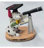 Statue REGENCY en chien dalmate - STAR GAZING stargazer, Enlèvement ou Envoi, Neuf, Animal