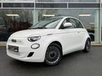 Fiat 500 500e 42Kwh / Icon / CARPLAY / NAVI / CRUISCONTROL /, Autos, Achat, 87 kW, Euro 6, Entreprise