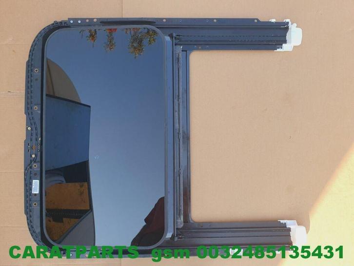 4g8877041e a7 schuifdak a7 kanteldak s7 rs7 = 2010-2019, Auto-onderdelen, Carrosserie, Audi, Gebruikt