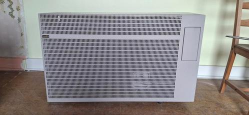 Flandria gaskachel, Doe-het-zelf en Bouw, Verwarming en Radiatoren, Gebruikt, Ophalen