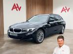 BMW 320 e Touring ** Navi/Carplay | PDC | Cruise, Auto's, 1998 cc, 0 min, 0 kg, Zwart