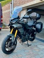 Tracer 9 GT 2022 Tech Kamo, Motoren, Motoren | Yamaha, Motorrijbewijs A, 3 cilinders, Particulier, Meer dan 35 kW