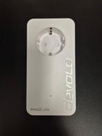 Devolo Magic 2 LAN Powerline Adapter (1stuk), Computers en Software, Ophalen of Verzenden, Zo goed als nieuw, Devolo