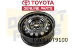 Toyota Aygo velg staal 14" x 4.5J Origineel! 426110H010, Neuf, 14 pouces, -, Véhicule de tourisme