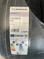 Michelin banden primacy 4, Auto-onderdelen, Banden en Velgen, Ophalen, Nieuw, 17 inch, Band(en)