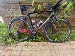 Lapierre Xelius EFI 600, Fietsen en Brommers, Ophalen, 10 tot 15 versnellingen, Giant, Zo goed als nieuw