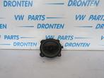 Luidspreker van een Audi A4, Ophalen of Verzenden, 3 maanden garantie, Gebruikt, Audi