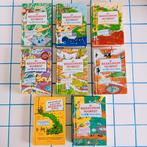 De waanzinnige boomhut, Boeken, Kinderboeken | Jeugd | 10 tot 12 jaar, Ophalen of Verzenden, Zo goed als nieuw