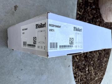 Vaillant VR71 module beschikbaar voor biedingen