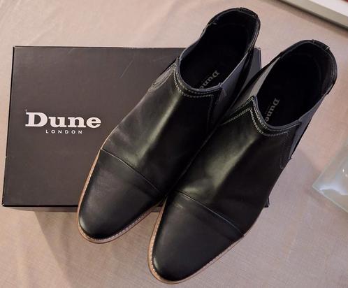Heren botten van Dune, Kleding | Heren, Schoenen, Zo goed als nieuw, Ophalen of Verzenden