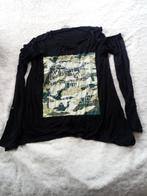 chemisier à manches longues, BIZZY, Chemise ou Chemisier, Utilisé, Fille