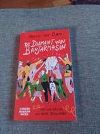 De diamant van Banjarmasin, Ophalen of Verzenden, Nieuw