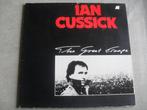 Ian Cussick – The great escape (LP), Cd's en Dvd's, Gebruikt, Verzenden, Poprock
