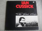 Ian Cussick – The great escape (LP), Gebruikt, Verzenden, Poprock