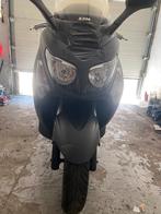 Sym gts evo 125 cc bestuursbaan met rijbewijs B, Motoren, Particulier, Sport