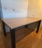 Stevige tafel, Ophalen, Gebruikt