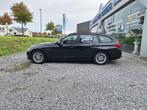 BMW 318I, Noir, Automatique, Achat, 100 kW