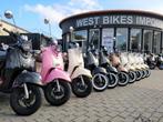 Lowigi Scooters | A of B-Klasse | Benzine |, Fietsen en Brommers, Verzenden, Nieuw, Benzine, 50 cc